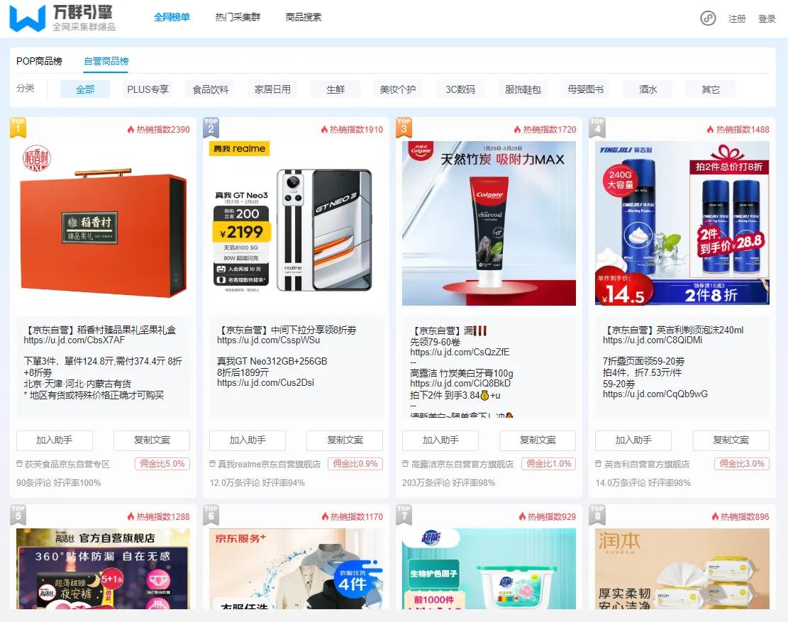 小区团购群怎么找,小区群团购如何操作