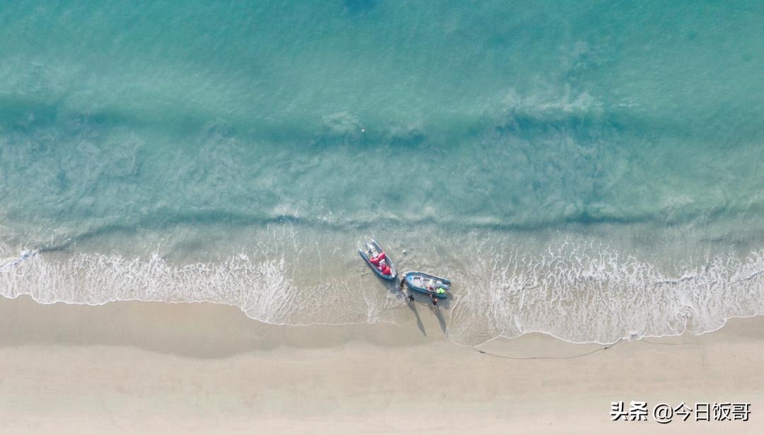 深圳清明旅游海边推荐哪里,深圳清明海边旅游攻略
