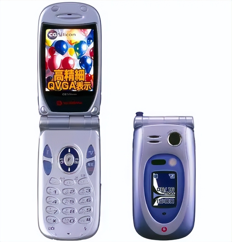 相机摄像头发展史,手机摄像头发展史全过程