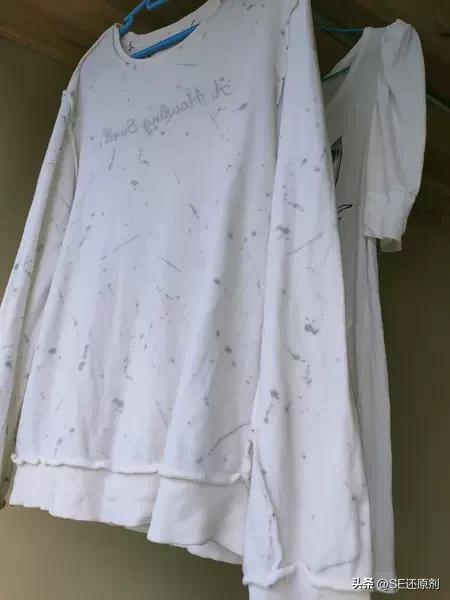 彩漂粉洗衣服发黄怎么办,彩漂粉适合洗什么样的衣物