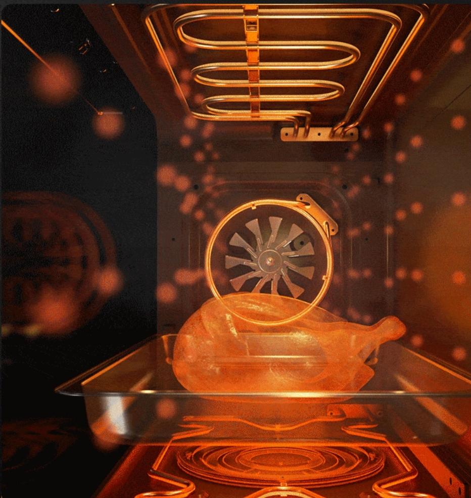 集成灶选购指南：2022年双11美的、凯度、老板等新品推荐