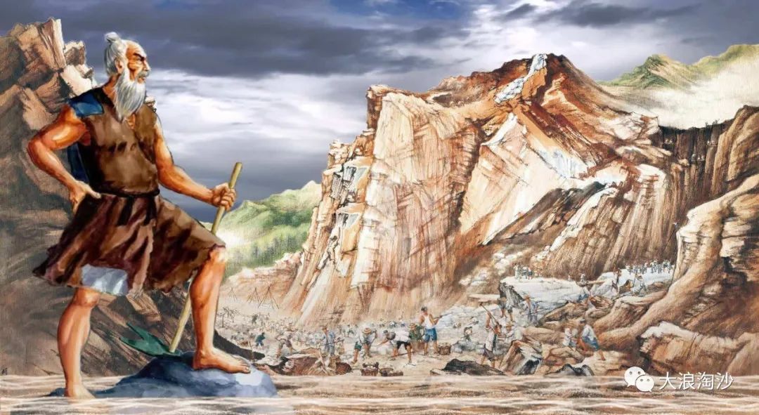 中华民族为什么优秀,中华民族有什么不一样