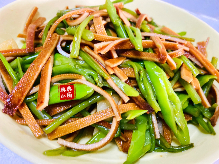 在农村老家不待见的食材，换到城里，就特别抢手了