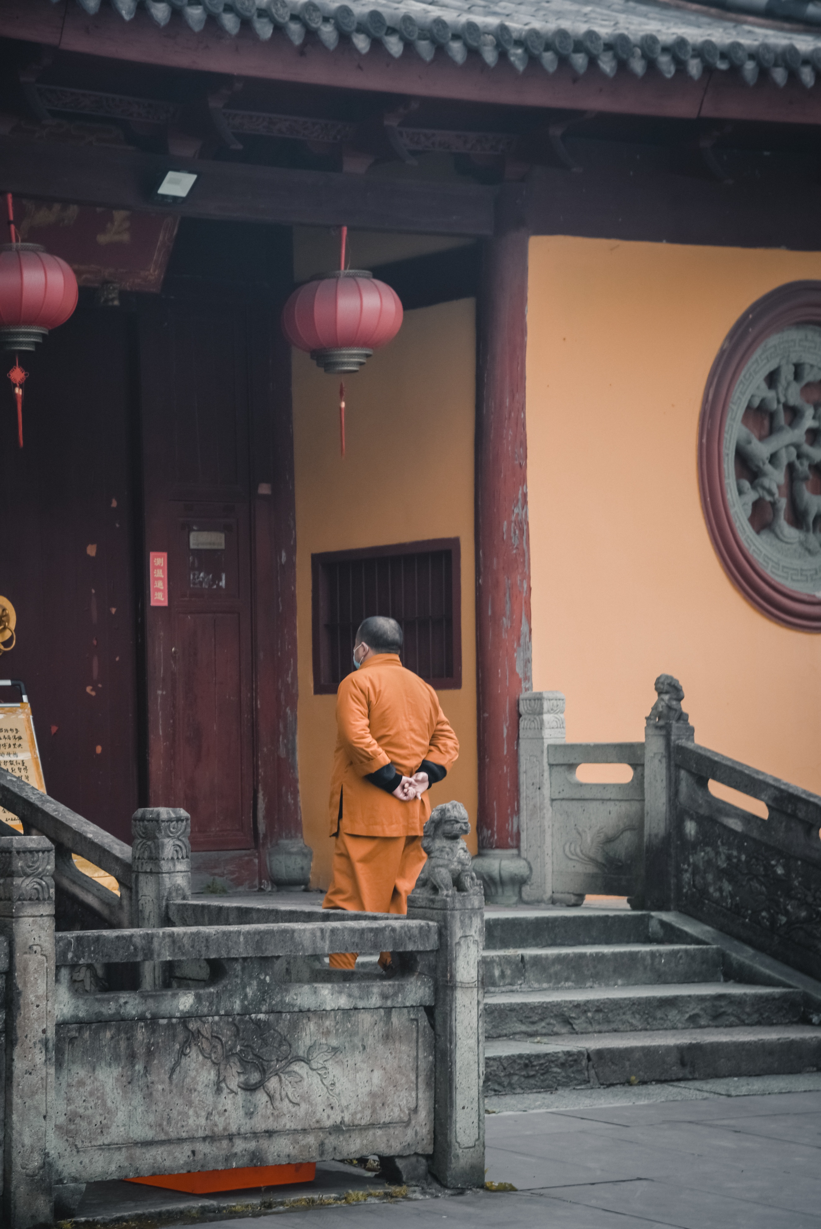 宁波慈溪鸣鹤古镇,千年古镇宁波鸣鹤古镇