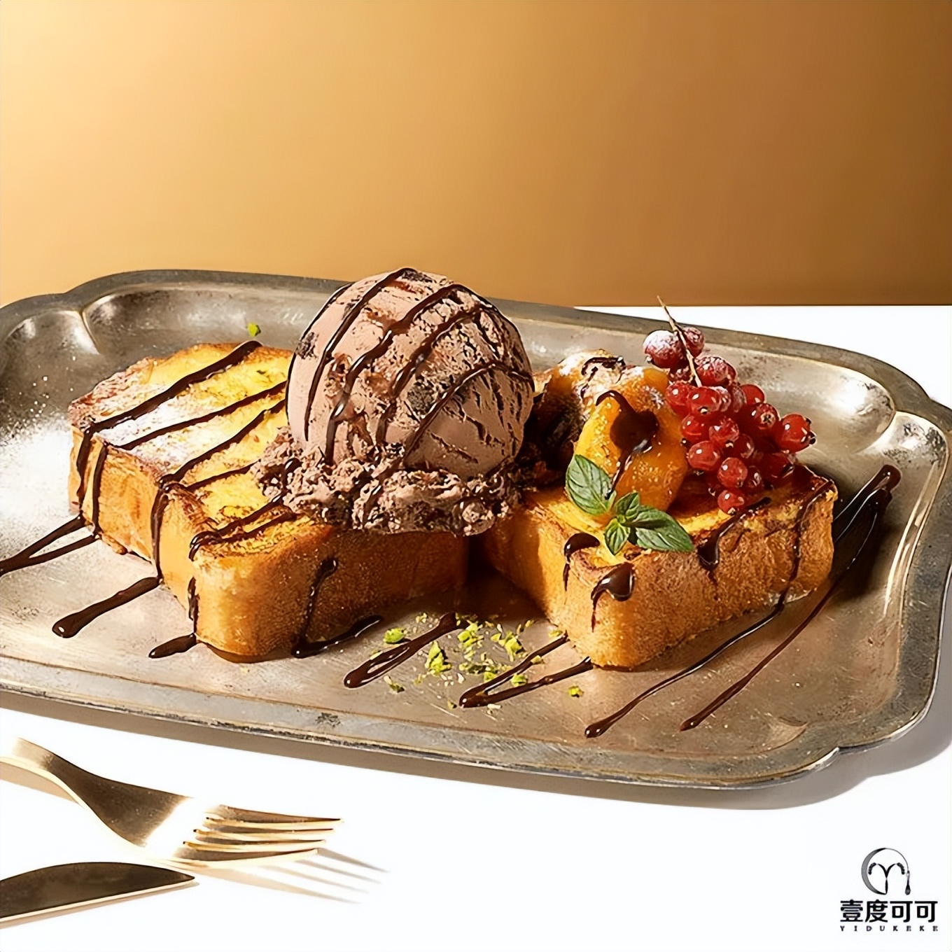 哈根达斯日本,哈根达斯的甜品