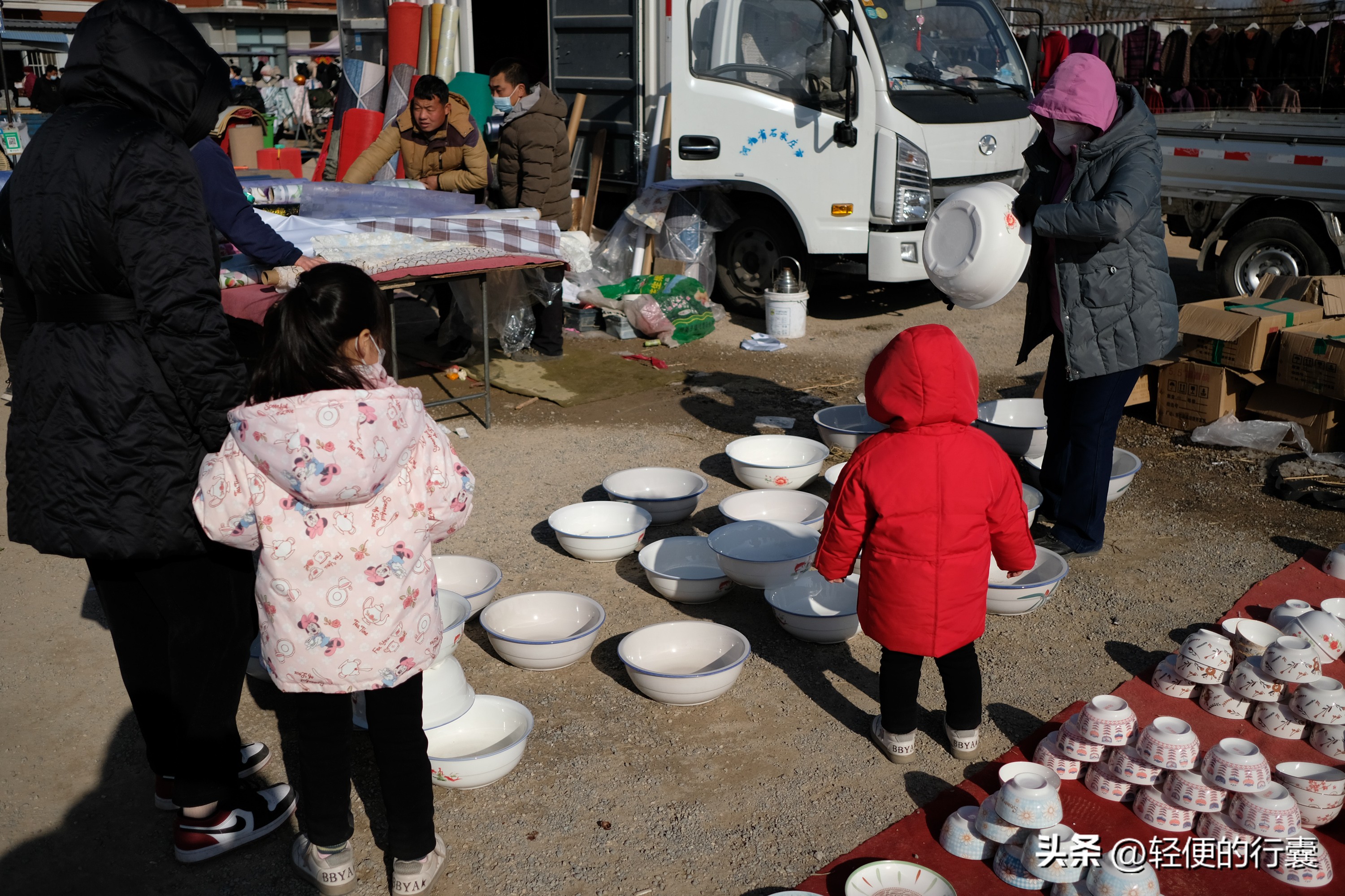 石家庄年货大集在哪里,石家庄哪有年货大集