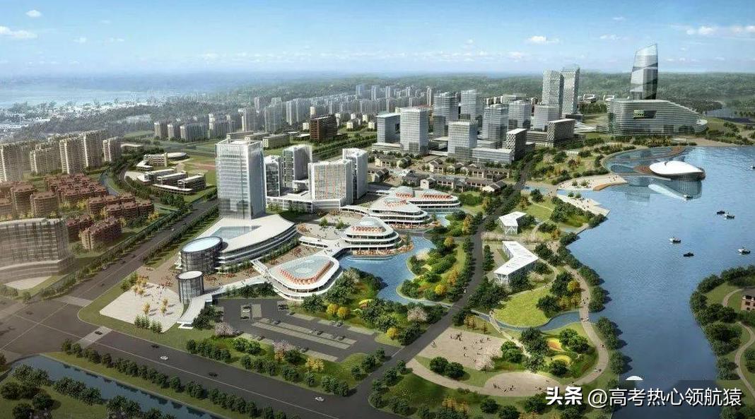 城乡规划坑不坑,城乡规划是冷门还是热门