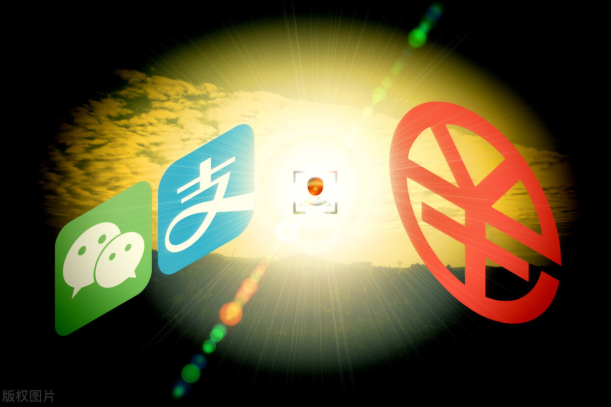 微信钱包可以转去支付宝,微信和支付宝钱包可以互通吗