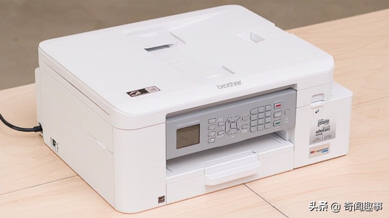 彩色喷墨打印机测评推荐,打印效果最好的喷墨打印机推荐