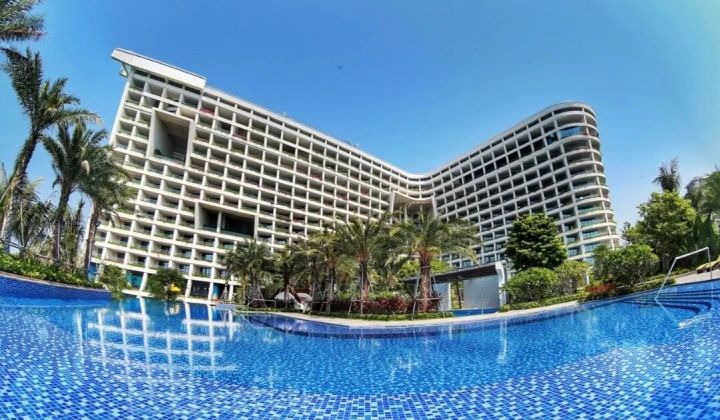 三亚酒店攻略1000左右,优选三亚酒店指南