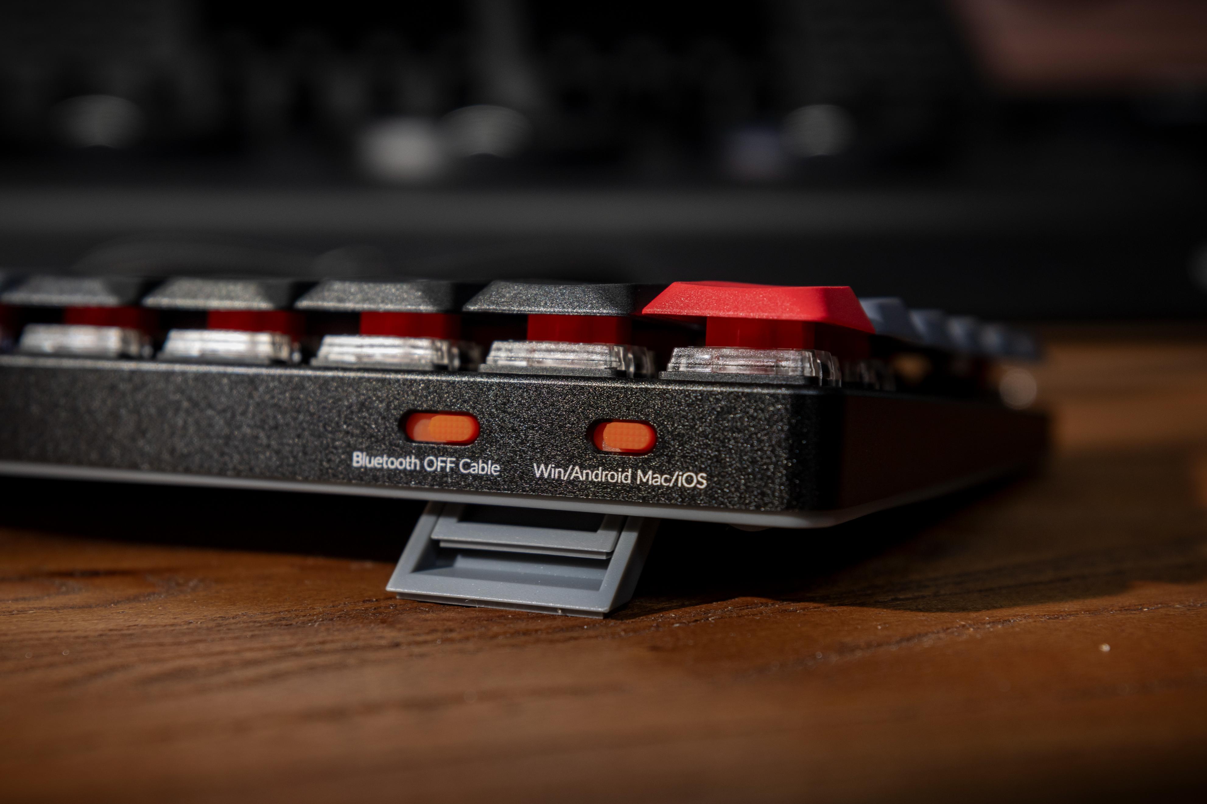 keychronk3键盘便携吗,keychronk3少数派定制键盘上手