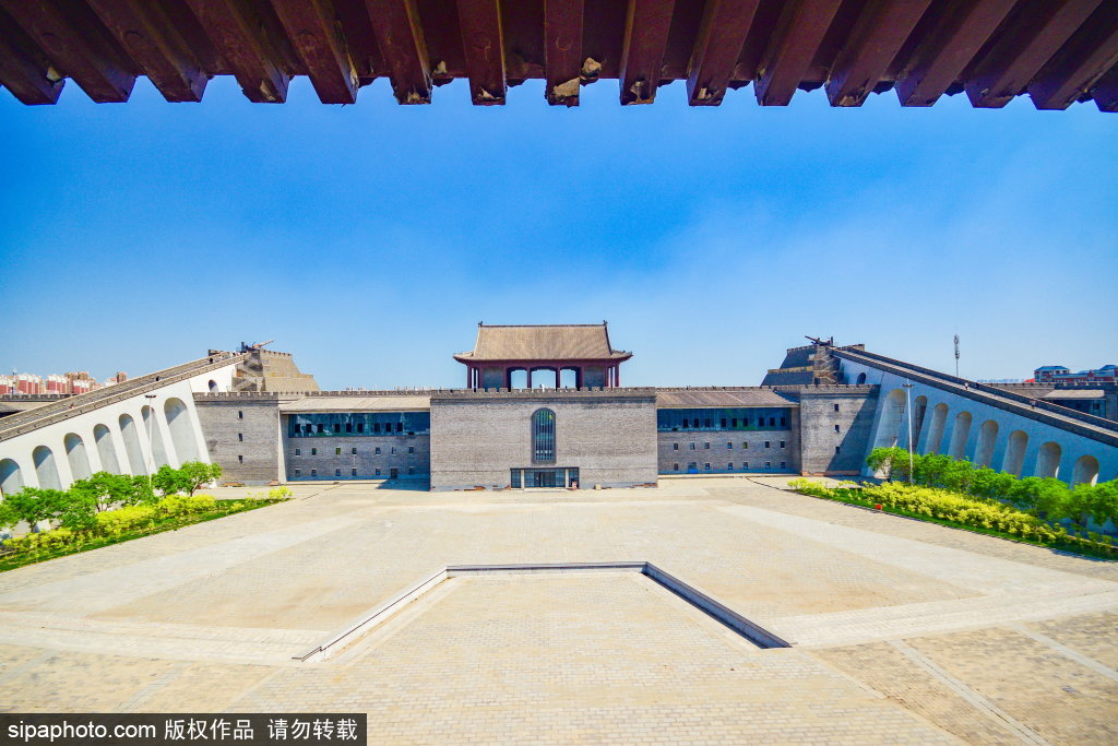 北京周边古镇一日游攻略,去北京郊区玩三天游最佳攻略