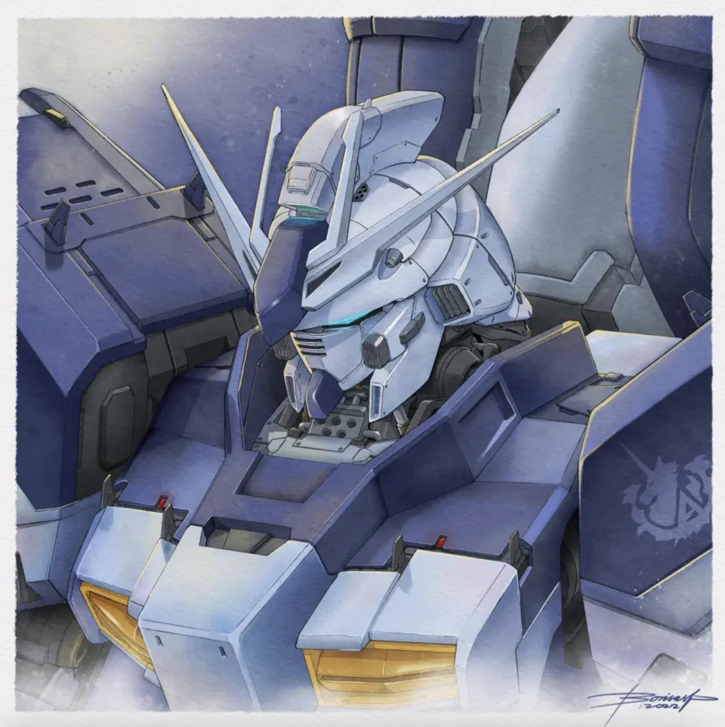 高达十大主角机,九张机漫画背景图片