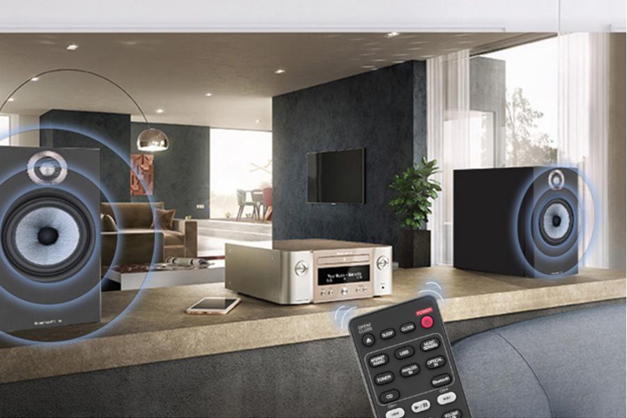 宝华韦健nd8006搭配马兰士,宝华韦健607s马兰士