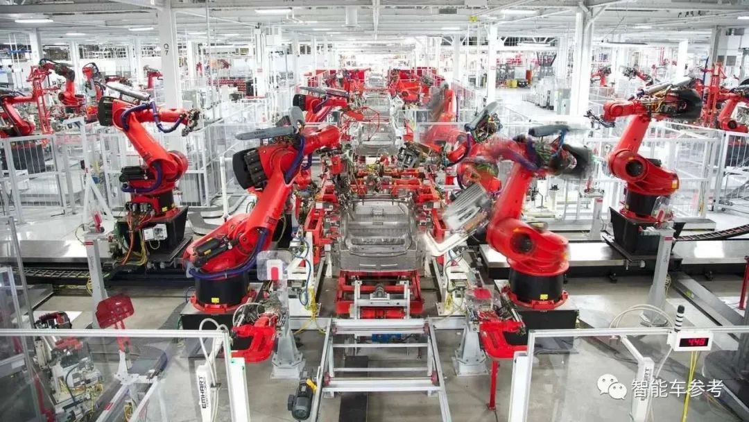 马斯克研发的机器人真的会卖吗,马斯克所有科技最新消息