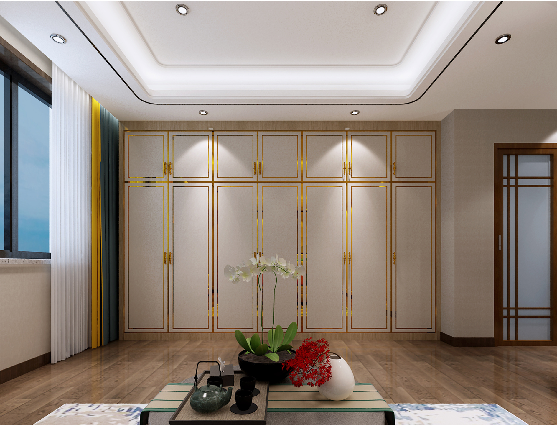 兰州安宁装修风格选哪家,兰州安宁区装修设计报价