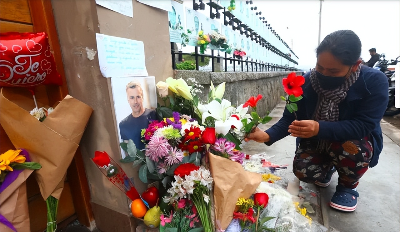 抑郁症跳楼致死的明星,8位因跳楼身亡去世的明星