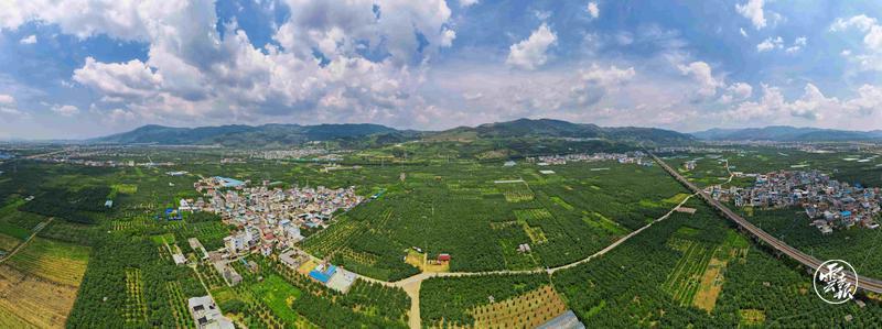 云端开发策划,云南2023年推动经济稳进提质