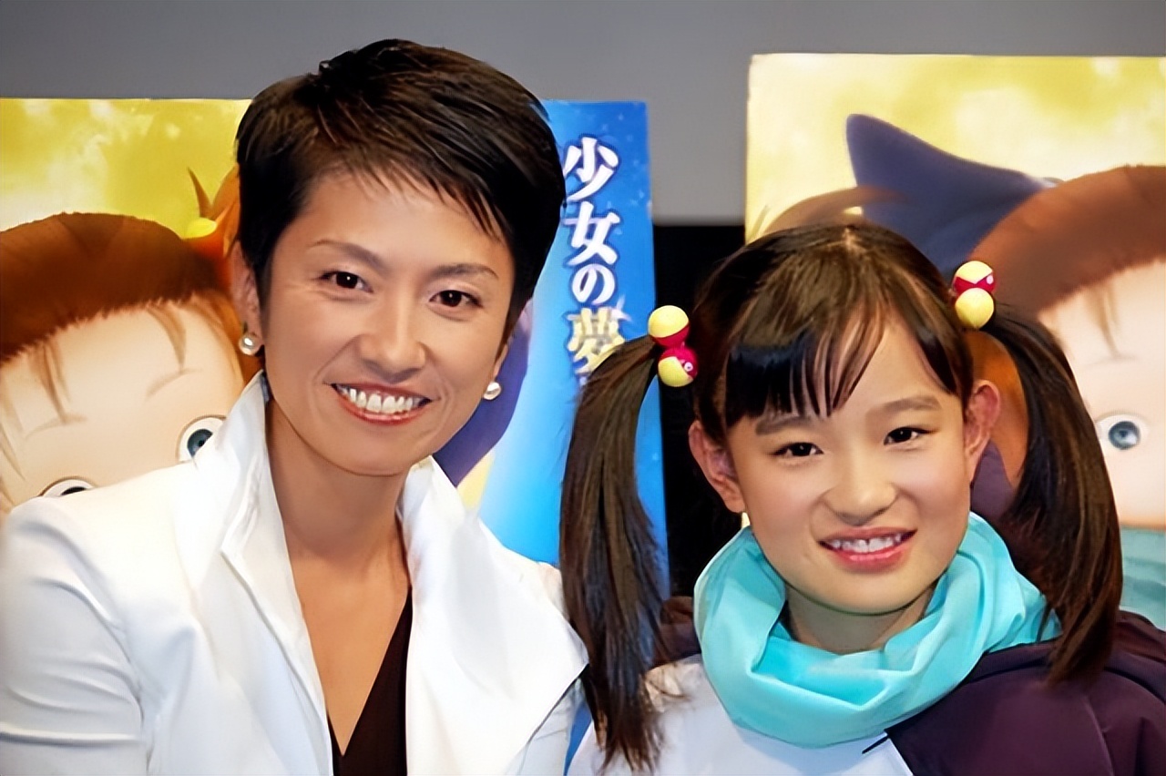 汉奸后代成日本华裔大臣，为孩子取中国名，却称*鱼岛钓**是日本领土