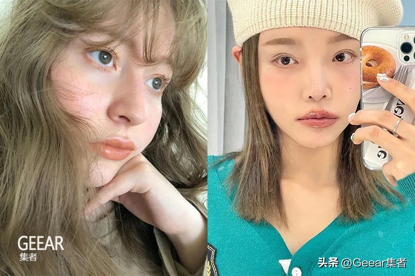 唇周暗沉到底怎么解,唇周黑怎么办小妙招