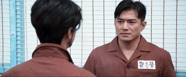 香港电影真的无人可用了？谢霆锋被迫复出，林峯和黄宗泽被迫接班