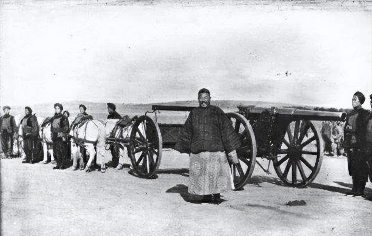 晚清名臣左宗棠的功绩,左宗棠对近代版图完整有贡献吗