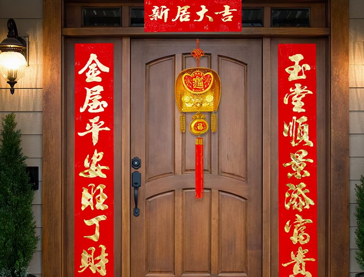 乔迁新居送礼物送什么最合适,朋友新家乔迁送什么实用礼合适