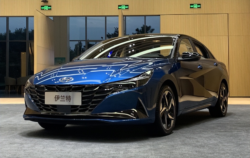 北京现代伊兰特通病,北京现代伊兰特亏电