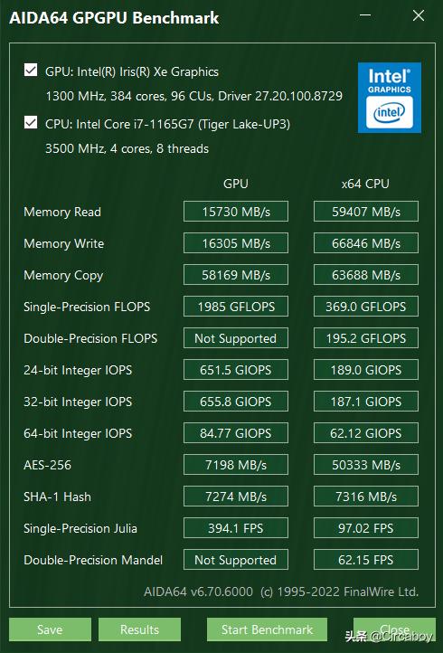 intelnucx15测评,intelnucm1512代值得买吗