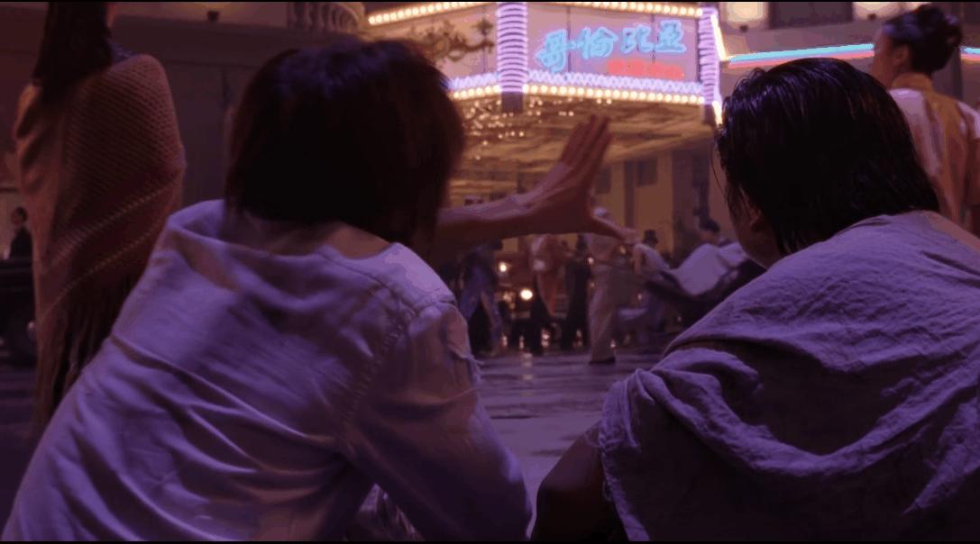 周星驰电影的武功秘籍,周星驰功夫秘笈片段