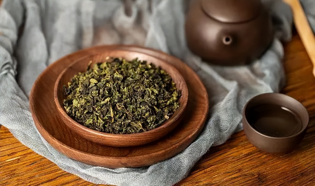 养生健脑茶,养生祛湿茶