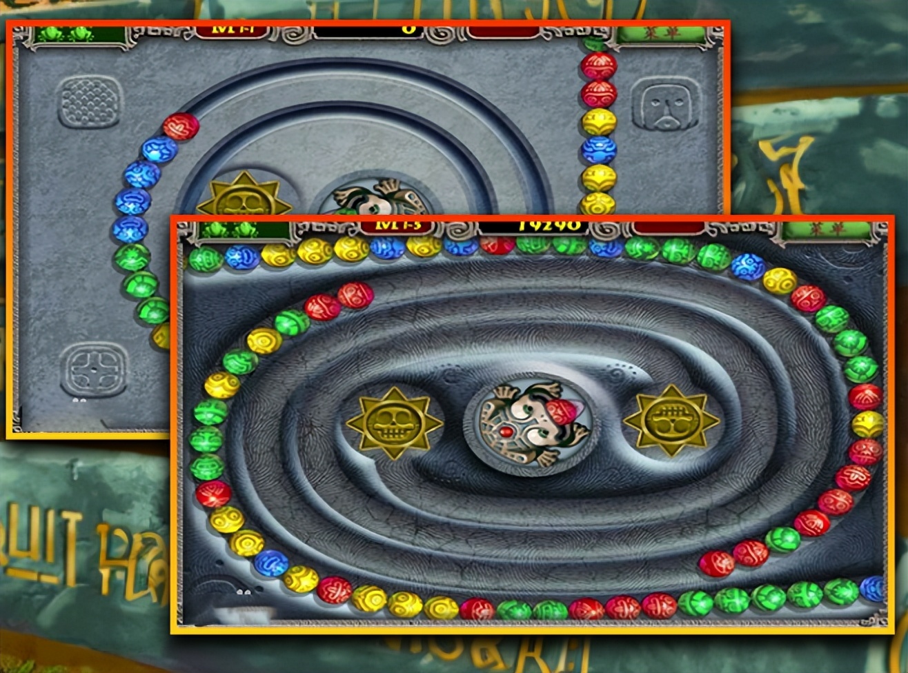 推荐好玩的单机小游戏,十种经典小游戏