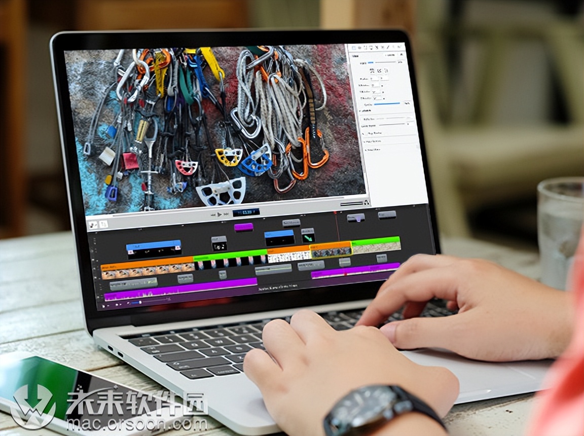 macscreenflow录屏软件,screenflow怎么录制视频