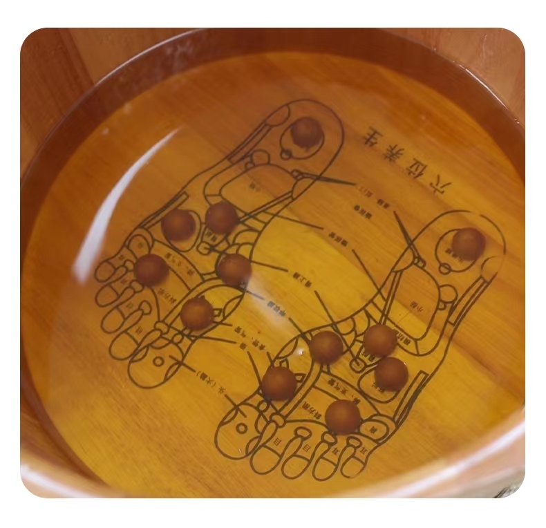 坐在石墩上缓解痛经的姿势,为啥女生夏天坐石墩子会缓解痛经