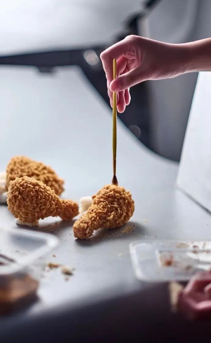 饭圈几大职业,月薪过万的职业吃货