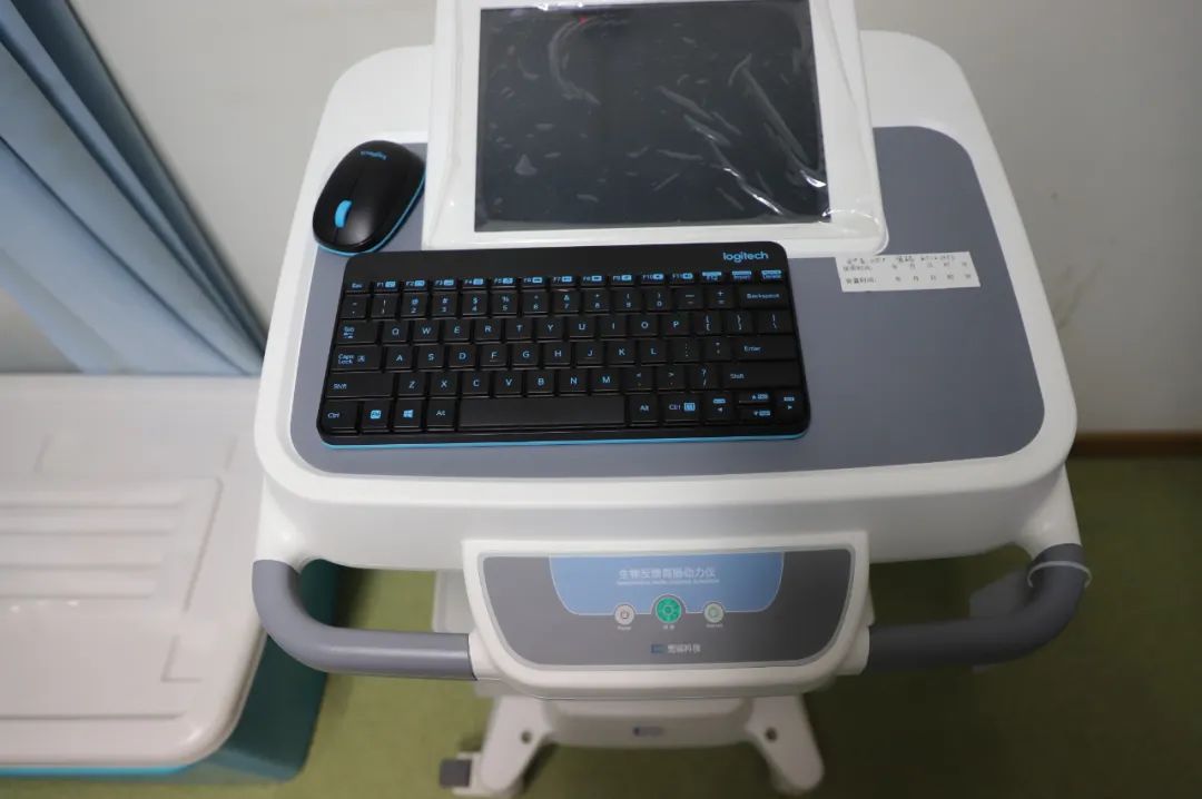 【科室介绍】兖州区中医医院内镜室