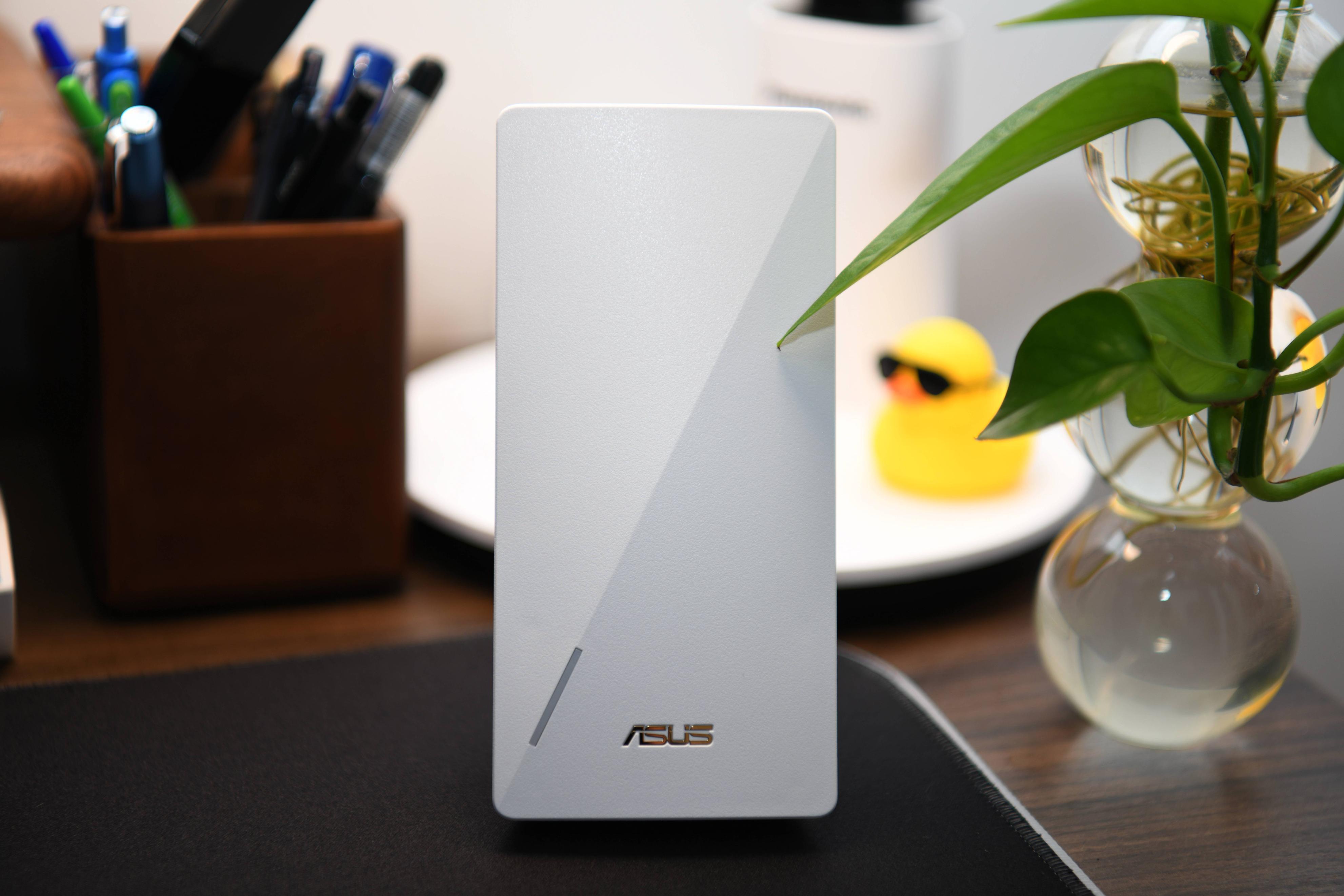 华硕ax58如何无线组网,华硕ax58路由器