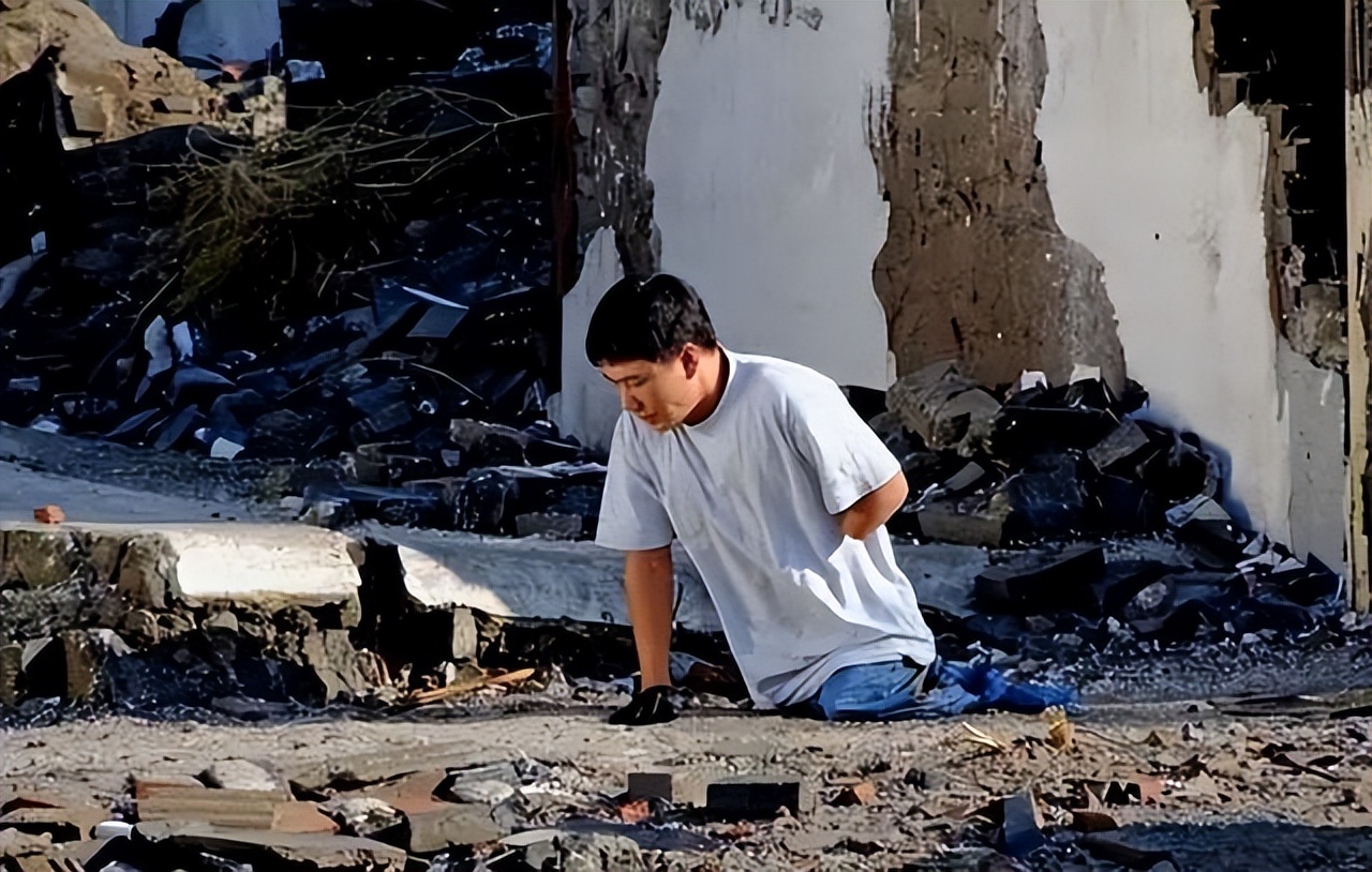 19克粉末，差点毁了巴西一座城，受害者死后尸体被百姓禁止下葬！