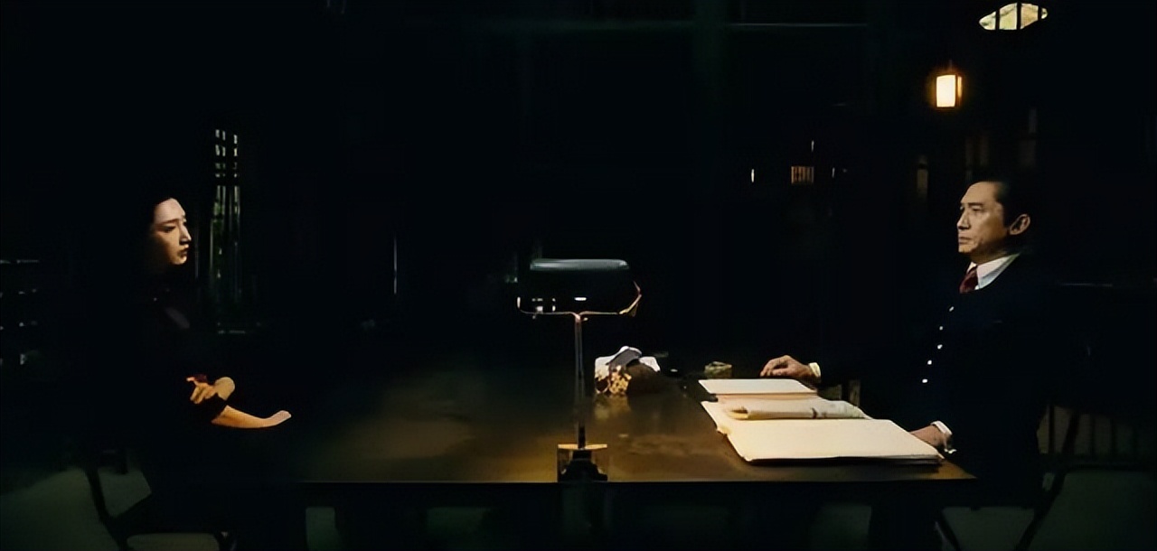 后劲太大！二刷《无名》后我敢肯定，这将是国产谍战片新的天花板