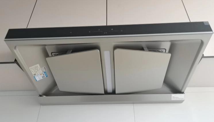 华帝抽油烟机质量差,华帝抽油烟机效果不佳