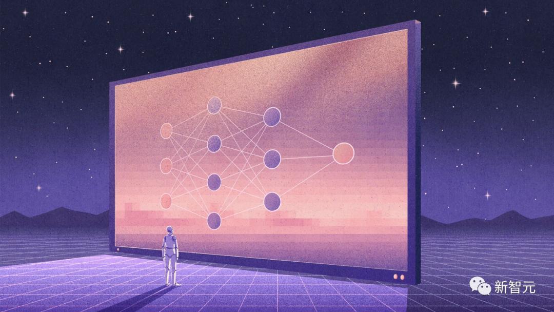 计算机科学与技术未来四年的走向,计算机科学史上的重要突破