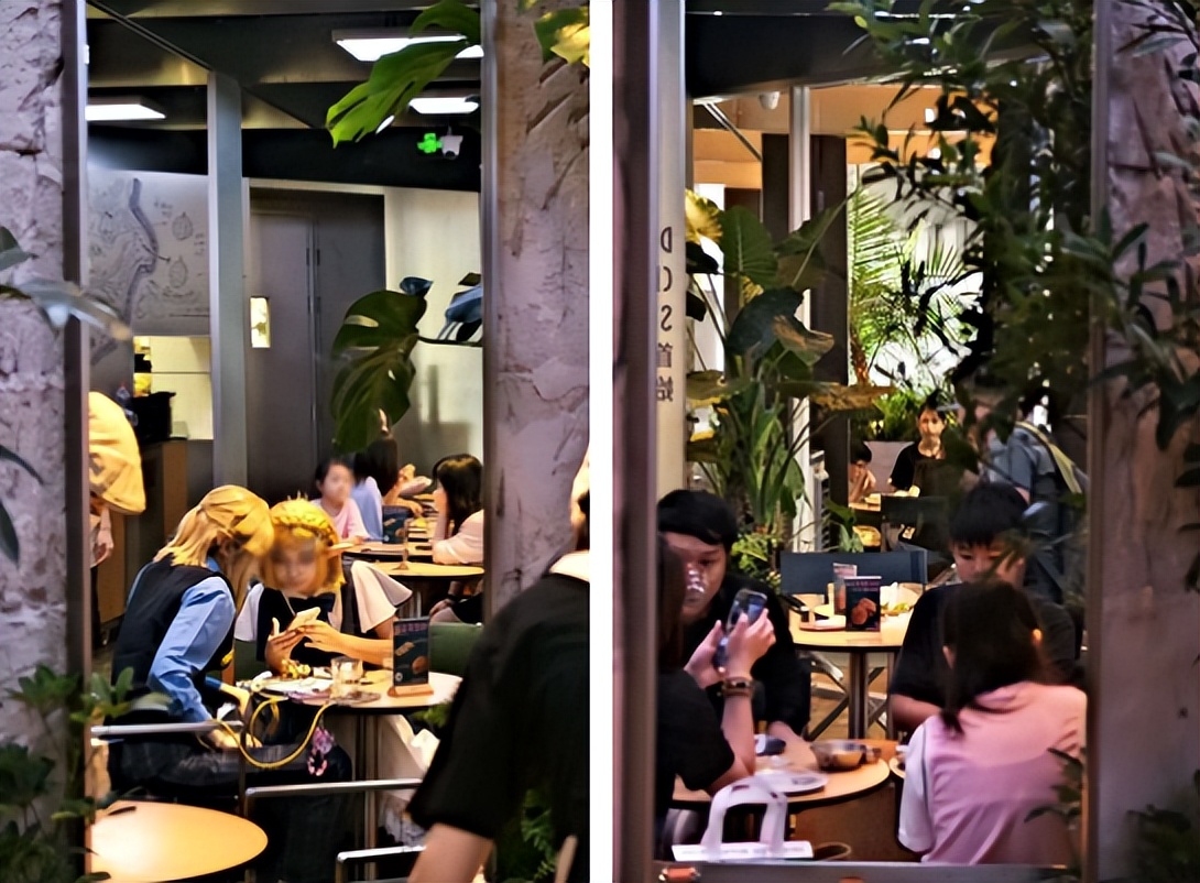 首家榴莲聚乐部受热捧，乐凯撒进一步夯实“榴莲专家”地位