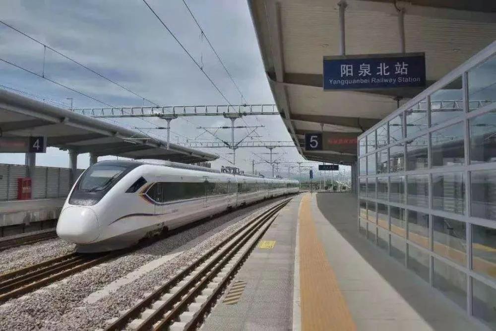 四大奇葩北站,三大奇葩高铁北站