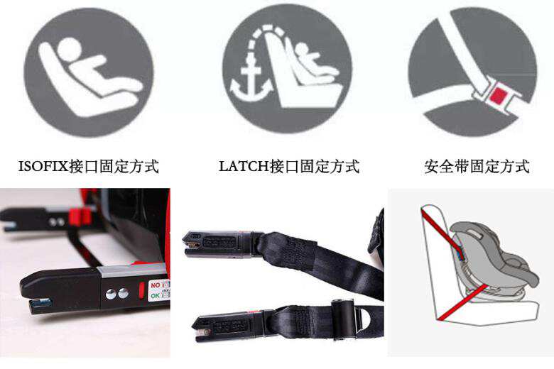 儿童安全座椅国产品牌选哪些,便宜好用的儿童安全座椅