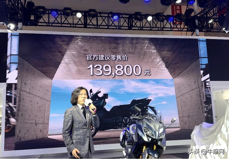 摩展集中举办，新车全员“卷王”？｜5月行业大事件回顾