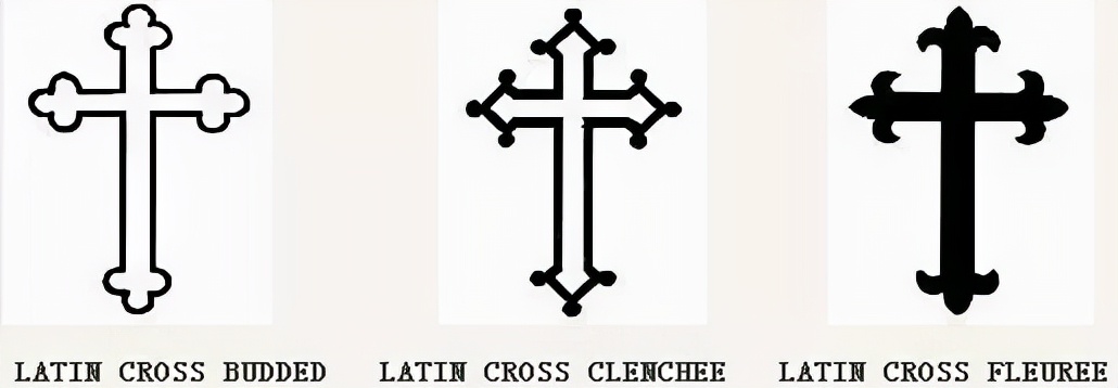 克罗心可以当十字架吗,克罗心十字架是独有的吗