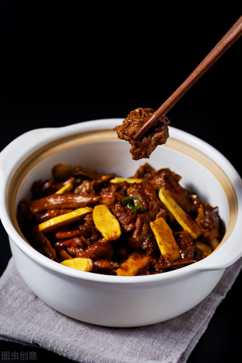 做菜难学？学会这108个烹饪技巧，做菜会突然变好吃