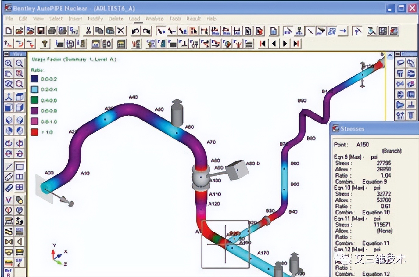 工厂三维建模,三维工厂设计和建模要用什么软件