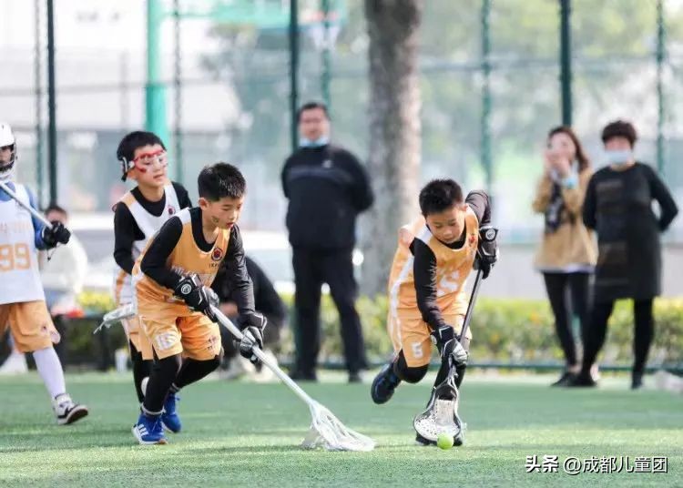 别再“卷”热门了！学这项有百年历史的小众运动，既能上名校又能为国争光