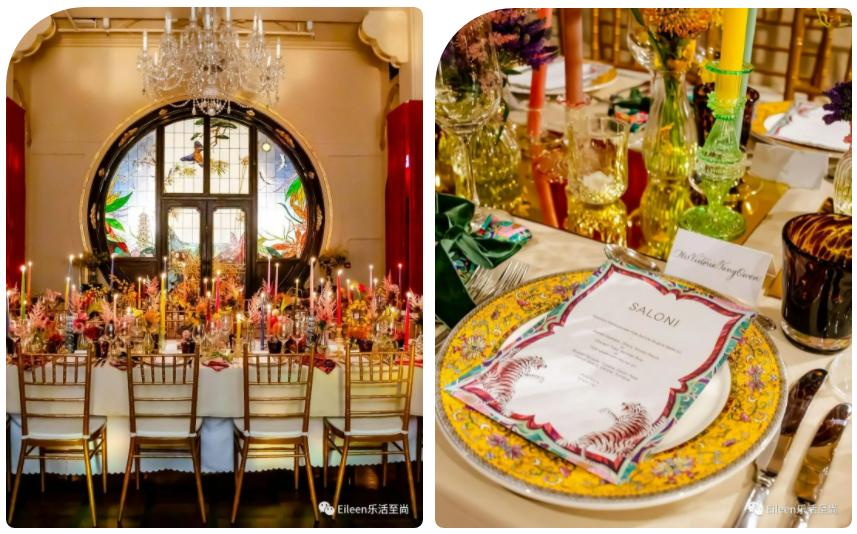 1.2亿做汉服？四合院大婚的富五代名媛有什么背景和神仙家人？